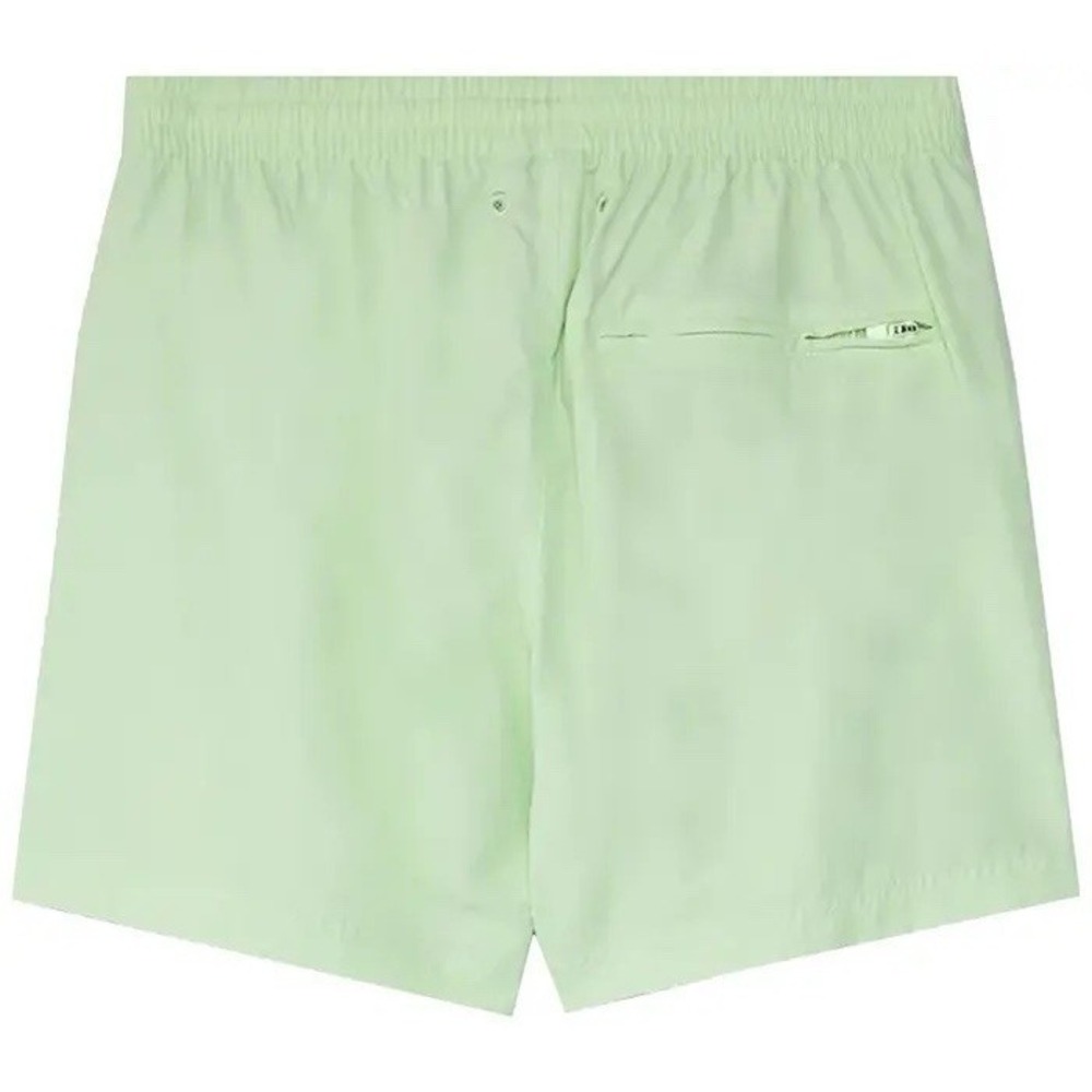 Y-3 Adidas & Yohji Yamamoto Men's Light Greens‎ Swim Trunks Shorts, Size L
